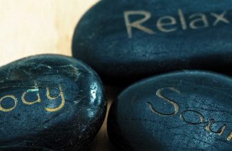 Get Started With Hot Stone Therapy
