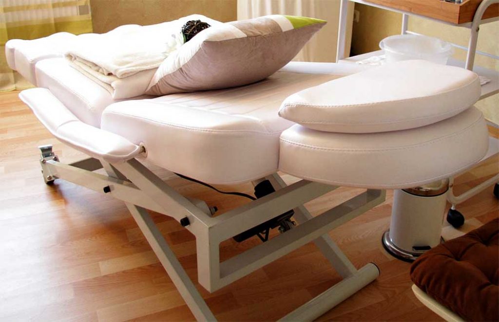 5 Best Electric Massage Tables All Things Massage