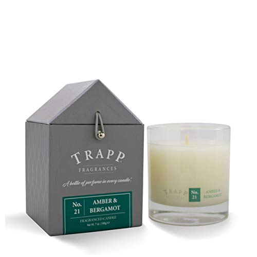 The 8 Best Aromatherapy Candles for Stress Relief All Things Massage