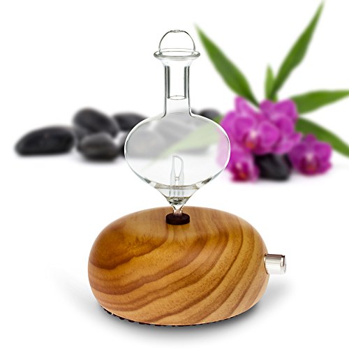 Top 10 Glass Aromatherapy Diffusers - All Things Massage