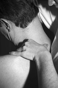 Acupressure Mat Benefits - Neck Pain