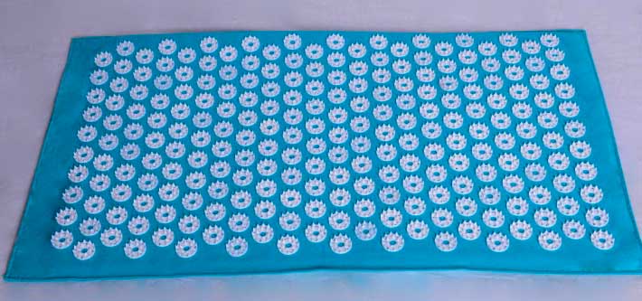 5 Amazing Acupressure Mat Benefits - All Things Massage