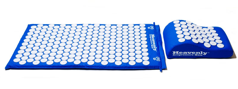 The Nayoya Acupressure Mat: Everything You Need to Know