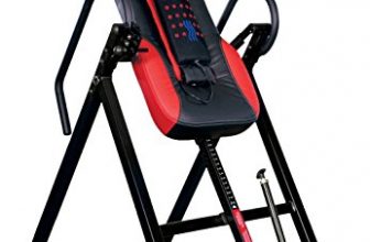 3 Best Inversion Tables with Heat and Massage