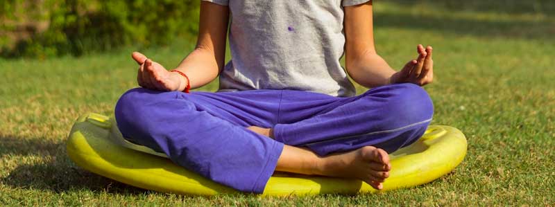Balancing The 5 Chakra Elements Through Chakra Meditation